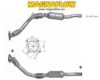MAGNAFLOW 77224 Catalytic Converter